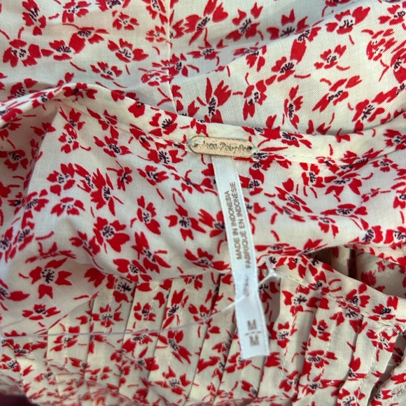 Free People One Fine Day dress - Picture 9 of 9